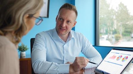 TrueWealth Brand Video